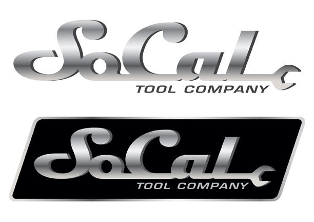 SoCal Tool Company Logo