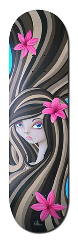 "Lily"