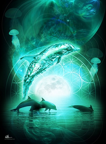 Sending Out Sonar to the Universe