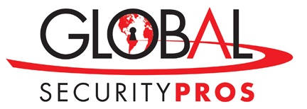 Global Security Pros Logo