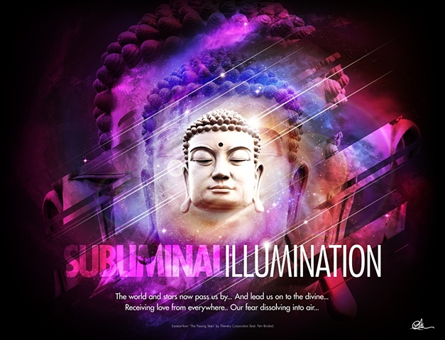 Subliminal Illumination