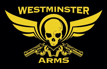 Westminster Arms Logo