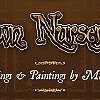 A Trip Down Nursery Rhyme Lane Flyer