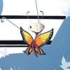 "Float Like A Butterfly, Itch Like A Flea"