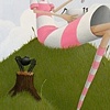 "Little Miss Muffet"