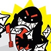 JunkMail4Jerks.com Logo