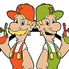 Yogurt Brothers Logo
