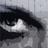"Hazy Eyes"