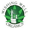 Wishing Well Organics Logos