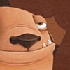 "Just A Dog Tryin' to Get A Bone"