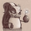 "Stink Bomb"