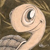 "Wanna Come Back to My Shell?"