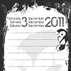 2011 Diary Project Page