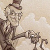 "The Crooked Man"