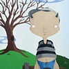 "Lumberjack Loui"