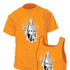 Plastic Chapel T-Shirt Design