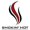 Smokin' Hot Productions Logo