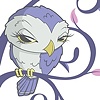 Girl Owl Snowboard Concept