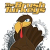 Brush Turkeys Logo