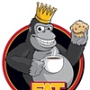 Fat Monkey Cafe Logo 2