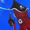"Captain Calamari"