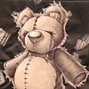 "Teddy Rubishbin"