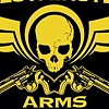 Westminster Arms Logo