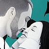 "Eskimo Kisses"