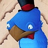 All Dressed Up, Nowhere to Fly