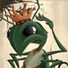 "The Grasshopper King"