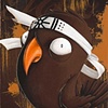 "Daniel'son the Karate Hawk"