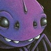 "Itsy Bitsy Spider"