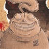 "Tweedle Z (ombie)"