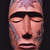 Spirit Head of an Earth Sailor