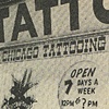 Cliff Raven Tattoo Shop