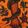 Arm and Snake