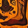 Foot and Dagger
