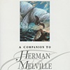 Klauba cover for "A Companion to Moby-Dick," edited by Wyn Kelley, Blackwell Publishing, 2006