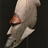 Spirit Sailor of the Red-tipped Ocean