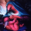 To Mercy Pity Peace and Love