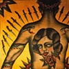 Eye Tattooed America