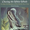 Klauba cover art for "Chasing the White Whale; or, What Melville Means Today," by David Dowling, University of Iowa Press, 2010