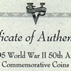 certificate small