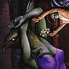 Love Desire Retribution