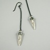 Turquoise Drop Earrings