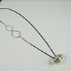 Diamond Drop Necklace