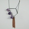 Obtuse Necklace