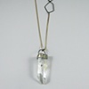 Crystal Drop Necklace