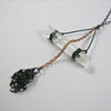 Intersect Necklace