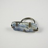 Kyanite Clutch Ring